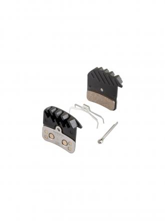 SHIMANO | Pastiglia freno a disco per bici H03A Resin