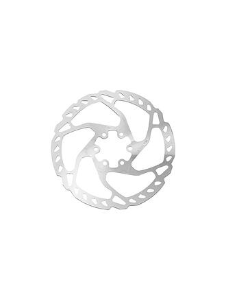 SHIMANO | Disco freno bici SLX RT66 203mm 6L