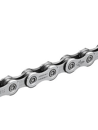 SHIMANO | Catena per bicicletta MD-Kette CNLG500 Cues 126 maglie