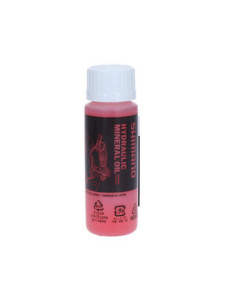 SHIMANO | Liquido freni - Olio minerale M-DBOIL - 100ml