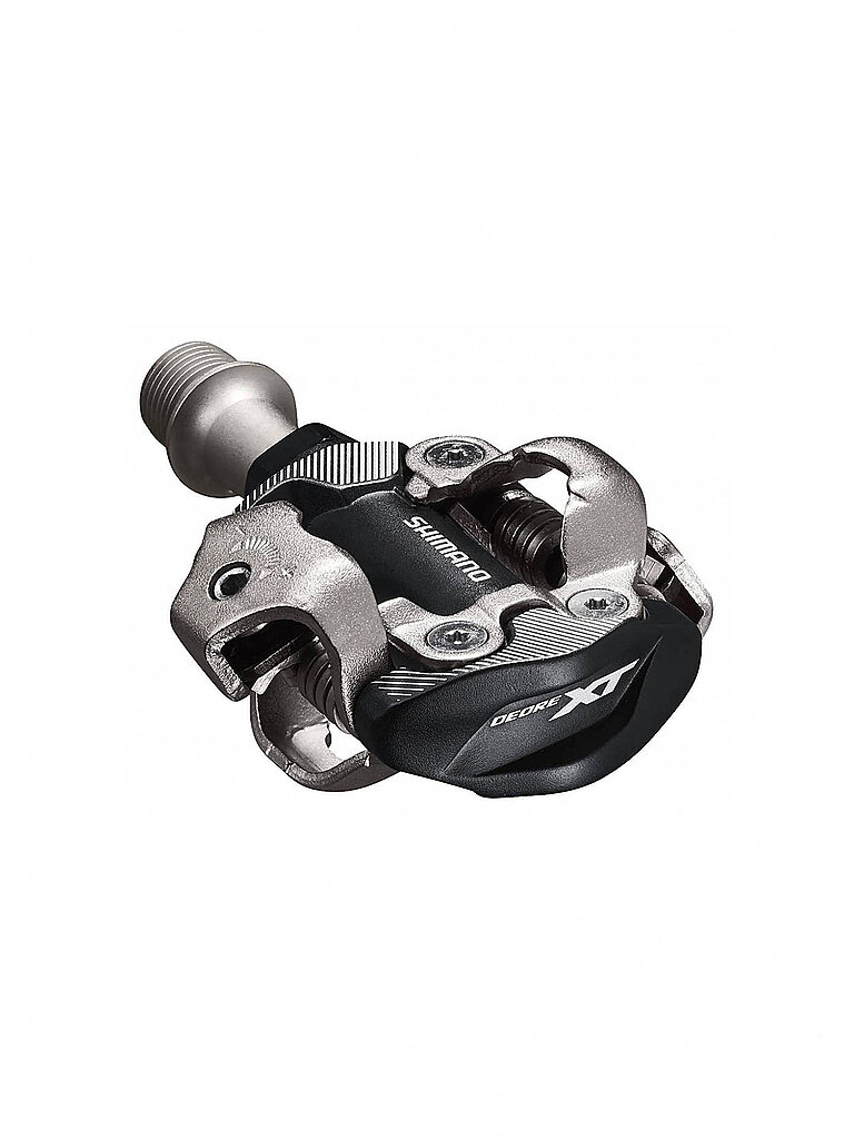 Pedali SPD per bici XT PD-M8000 nero