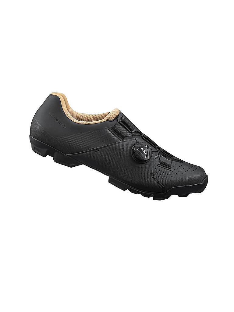 Scarpe MTB da donna SH-XC300 nero 37