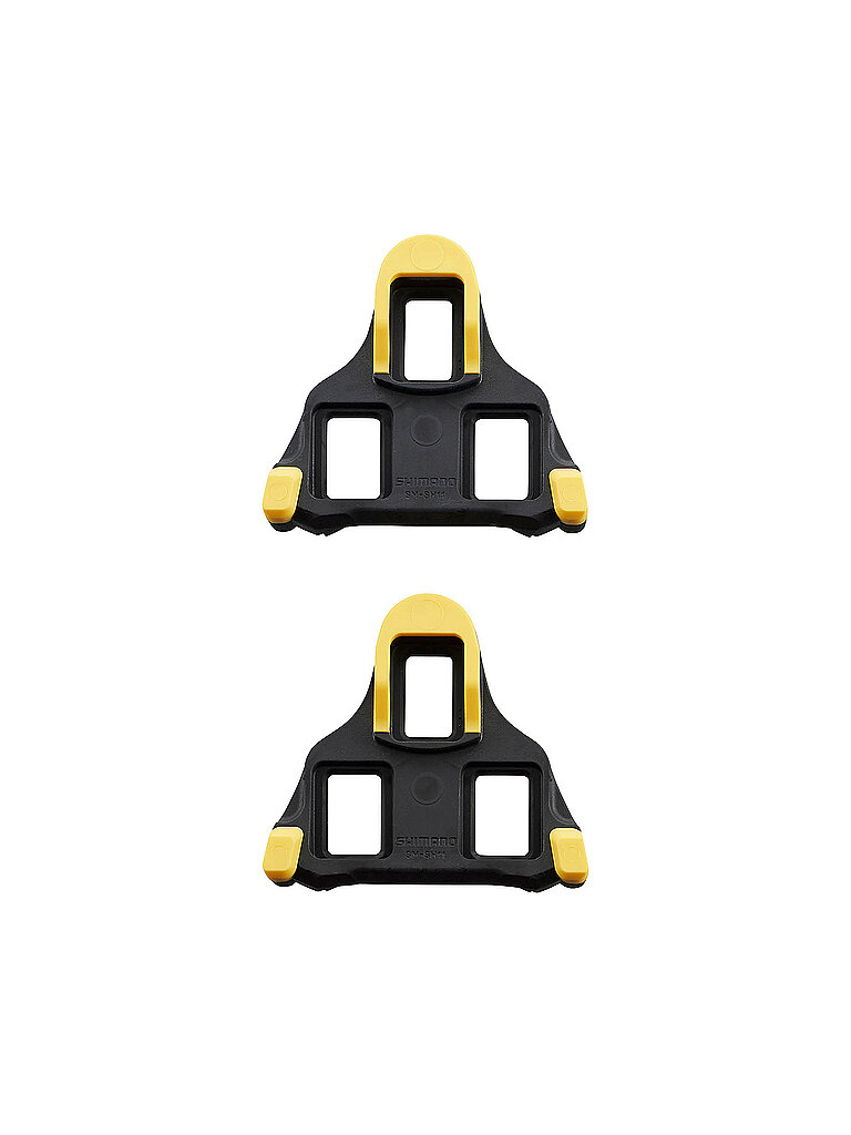 Tacchette SM-SH11 SPD-SL 6° nero