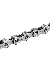 SHIMANO | Catena per bicicletta MD-Kette CNLG500 Cues 126 maglie | Argento