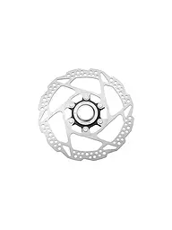 SHIMANO | Disco freno RT54 180mm CL | Argento