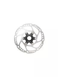 SHIMANO | Disco freno RT64 160mm CL | Argento