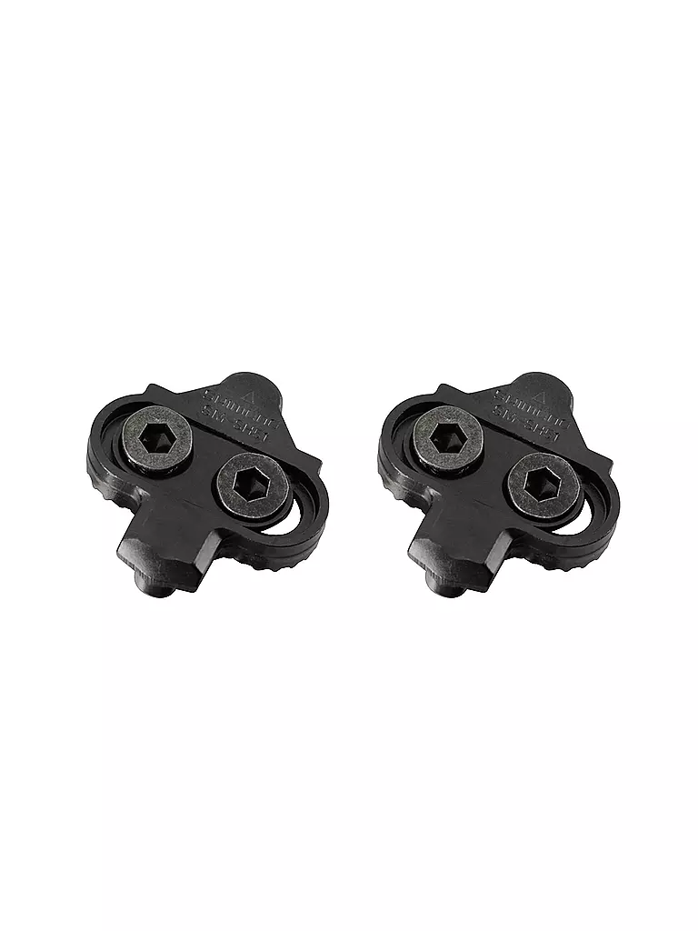 SHIMANO | Placchetta SPD SMSH51 | Nero