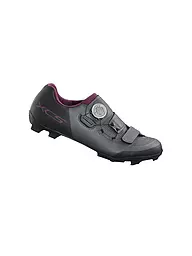 SHIMANO | Scarpe da ciclismo da donna LY MTB XC502 | Grigio