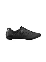 SHIMANO | Scarpe da ciclismo da uomo RR RC 302 | Nero