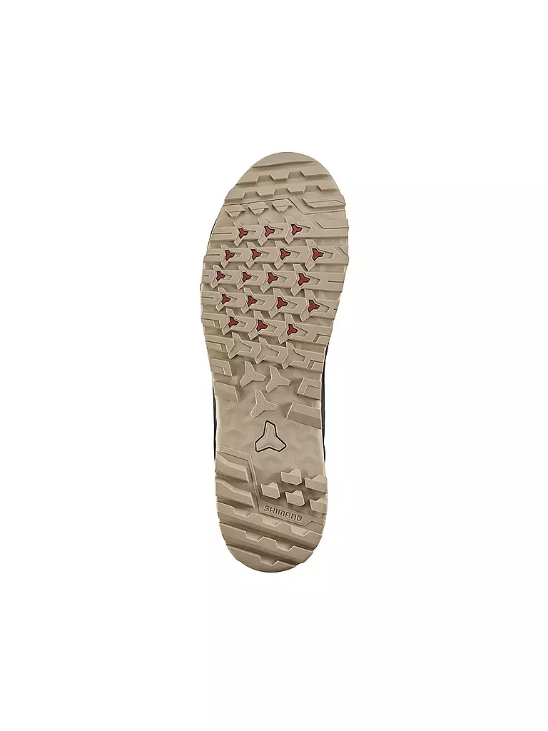 SHIMANO | Scarpe da turismo E-Bike da uomo ET501 |