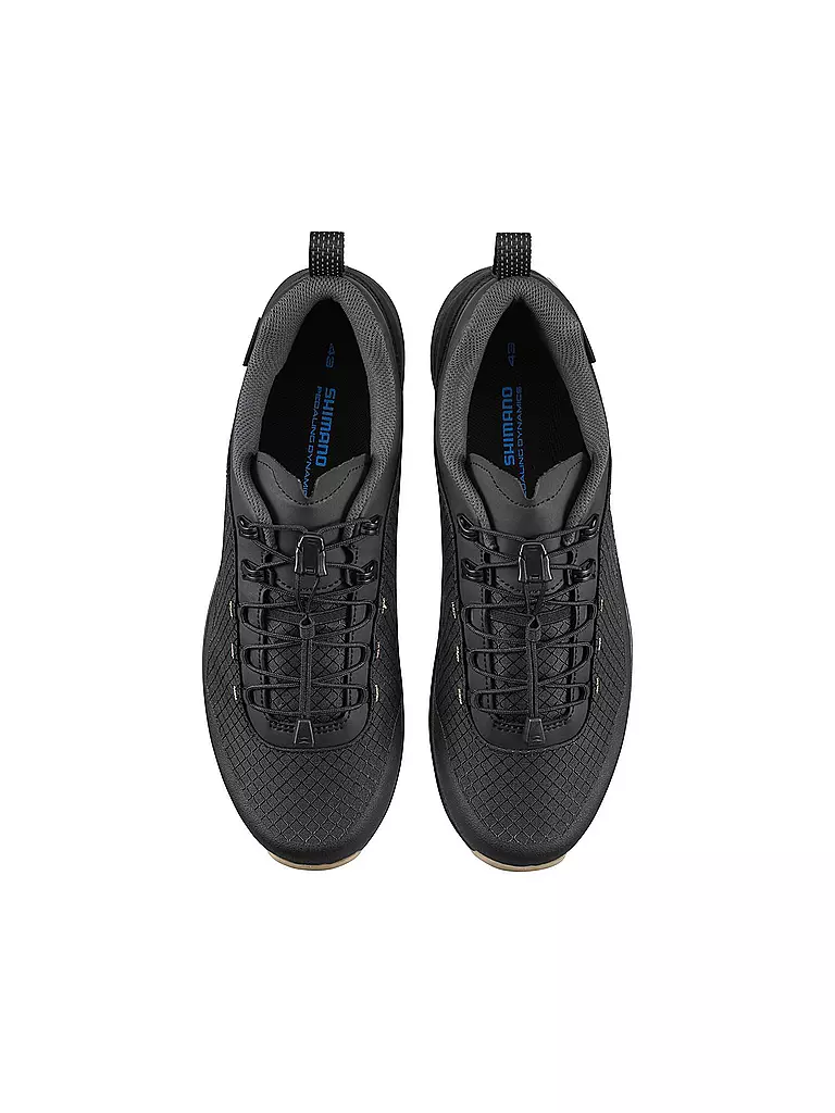 SHIMANO | Scarpe da turismo E-Bike da uomo ET501 |