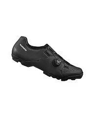 SHIMANO | Scarpe MTB da uomo SH-XC300 | Nero