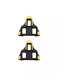 SHIMANO | Tacchette SM-SH11 SPD-SL 6° | Nero