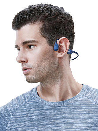 SHOKZ | Cuffie sportive OpenRun USB-C