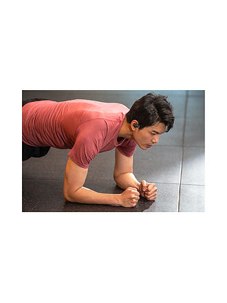 SHOKZ | Cuffie sportive OpenFit Air