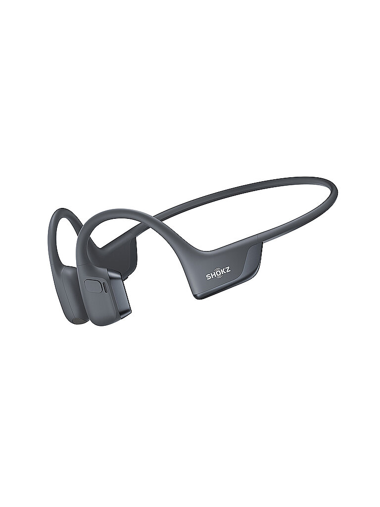 Shokz Cuffie Open Run Pro 2 nero