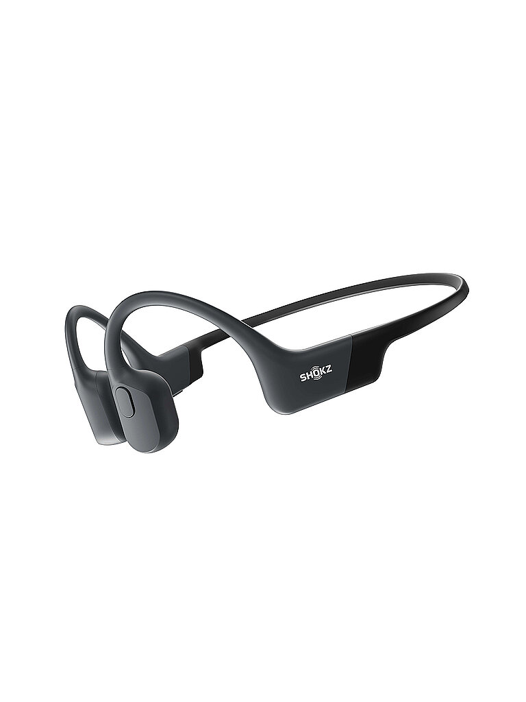 Cuffie sportive OpenRun USB-C nero