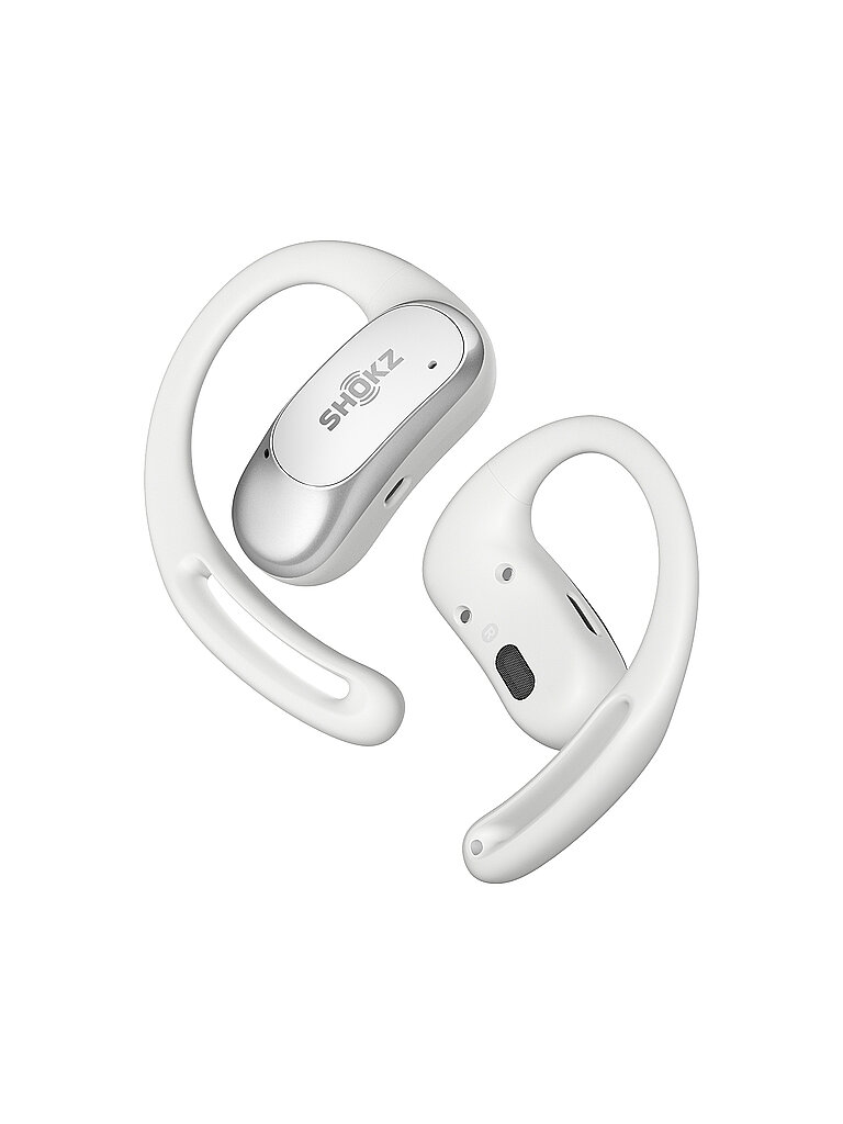 Auricolari sportivi OpenFit Air bianco