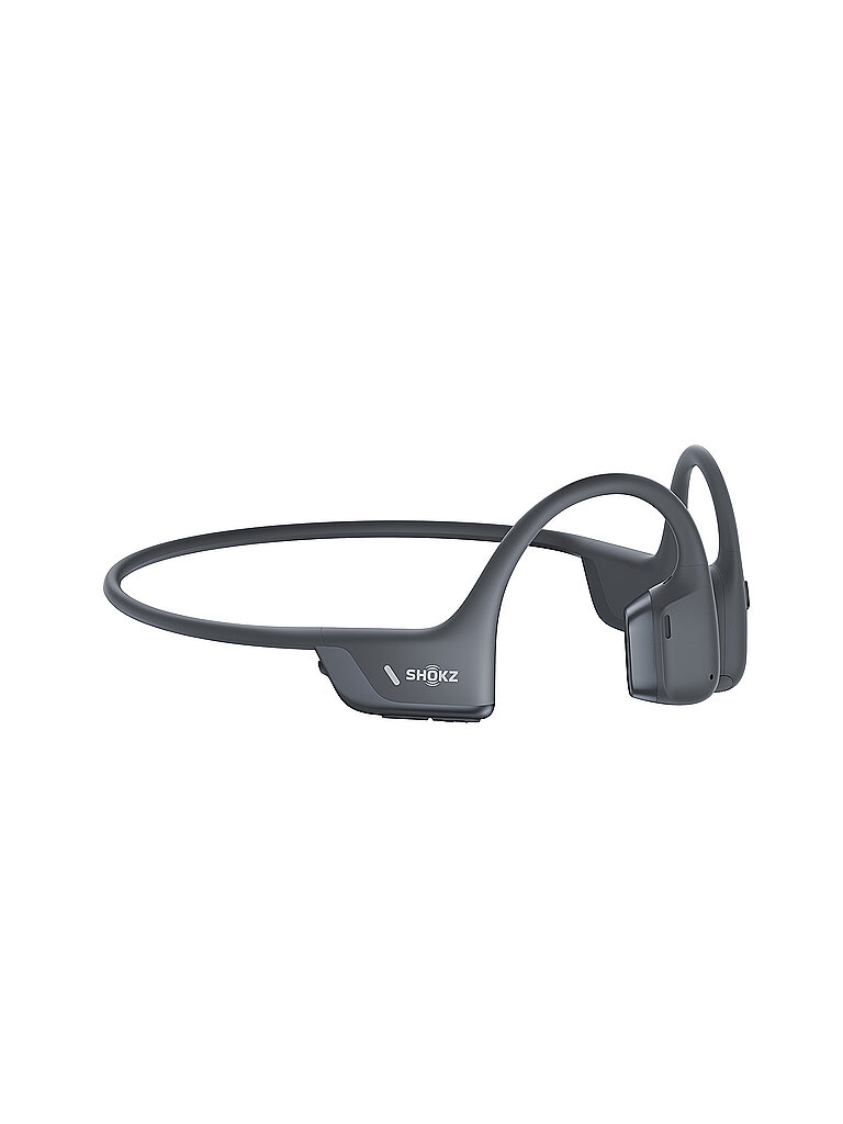 Cuffie Open Run Pro 2 Mini nero