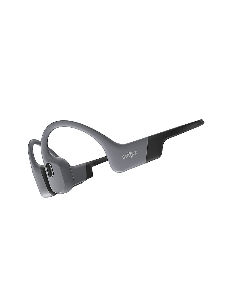 Shokz Cuffie Open Swim Pro grigio