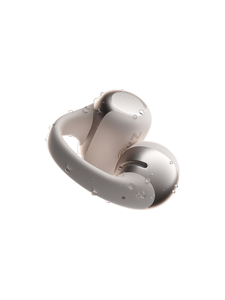 Shokz Cuffie OpenDots ONE grigio