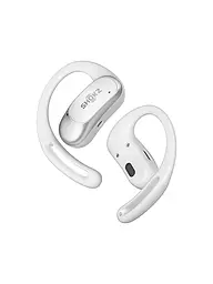 SHOKZ | Auricolari sportivi OpenFit Air | Bianco