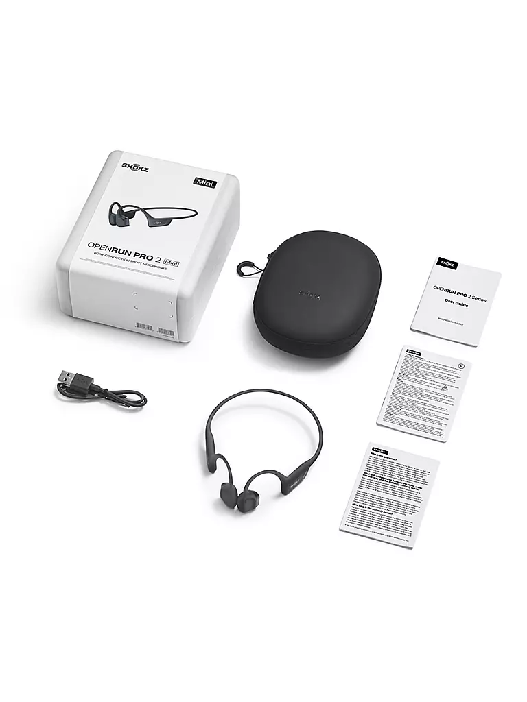 SHOKZ | Cuffie Open Run Pro 2 Mini |