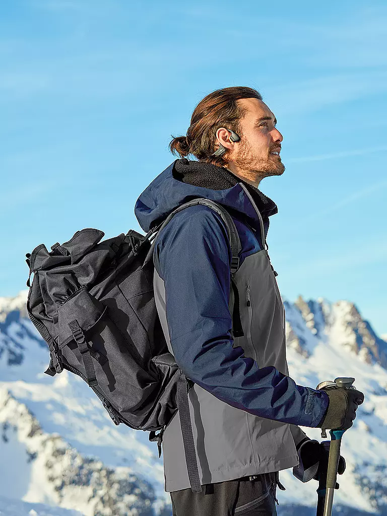 SHOKZ | Cuffie Open Run Pro 2 | 