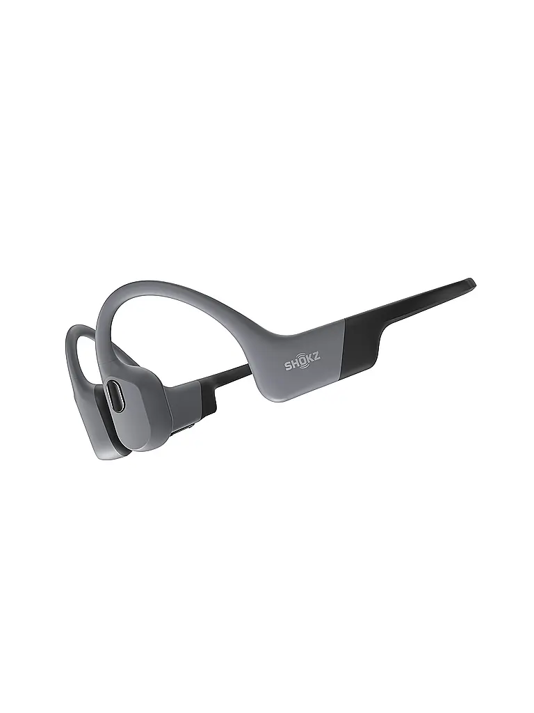 SHOKZ | Cuffie Open Swim Pro | Grigio