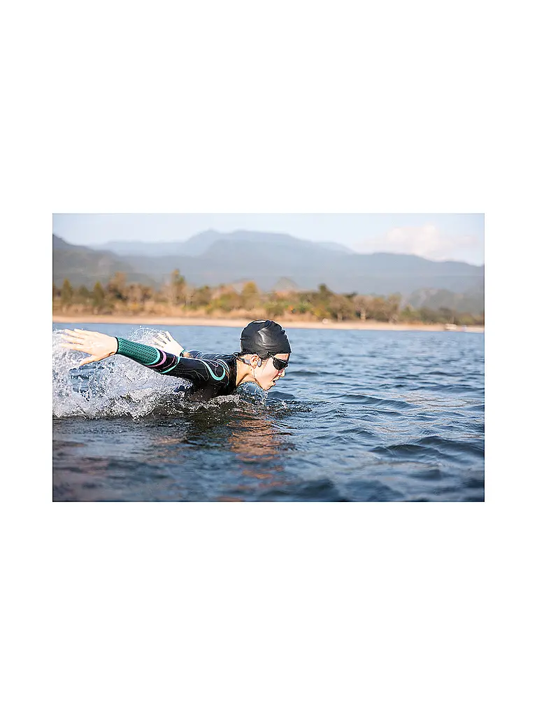 SHOKZ | Cuffie Open Swim Pro |