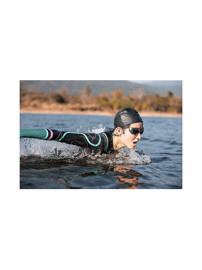 SHOKZ | Cuffie Open Swim Pro |