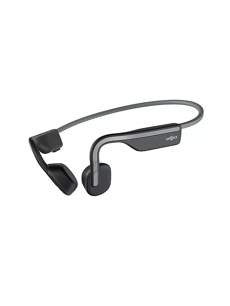 SHOKZ | Cuffie sportive a conduzione ossea OpenMove | Grigio