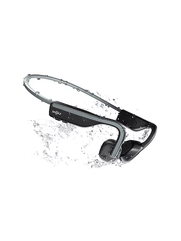 SHOKZ | Cuffie sportive a conduzione ossea OpenMove |