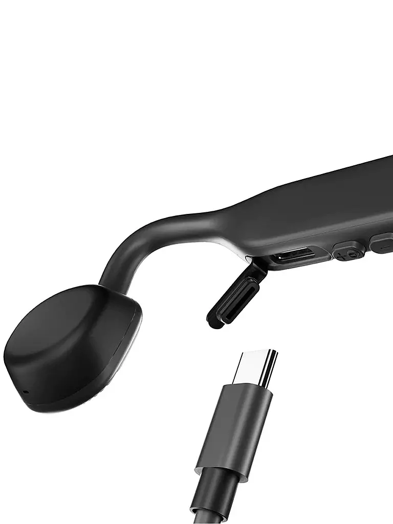 SHOKZ | Cuffie sportive a conduzione ossea OpenMove |