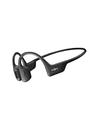 SHOKZ | Cuffie sportive a conduzione ossea OpenRun Pro | Nero