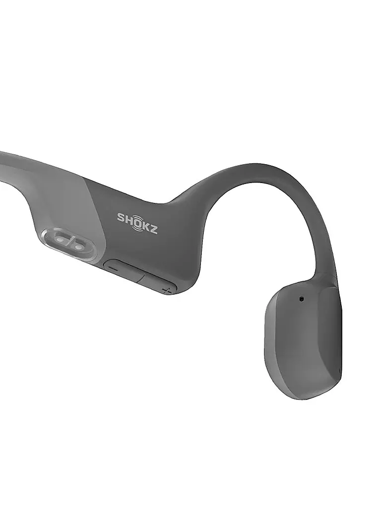 SHOKZ | Cuffie sportive a conduzione ossea OpenRun | 