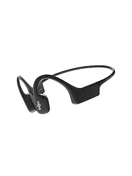 SHOKZ | Cuffie sportive a conduzione ossea OpenSwim | Nero