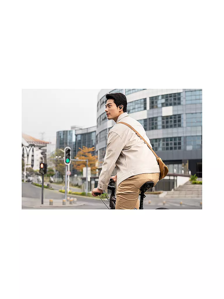 SHOKZ | Cuffie sportive OpenFit Air | 