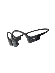 SHOKZ | Cuffie sportive OpenRun USB-C | Nero