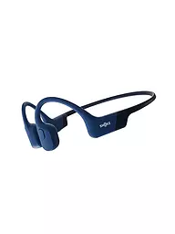 SHOKZ | Cuffie sportive OpenRun USB-C | Blu