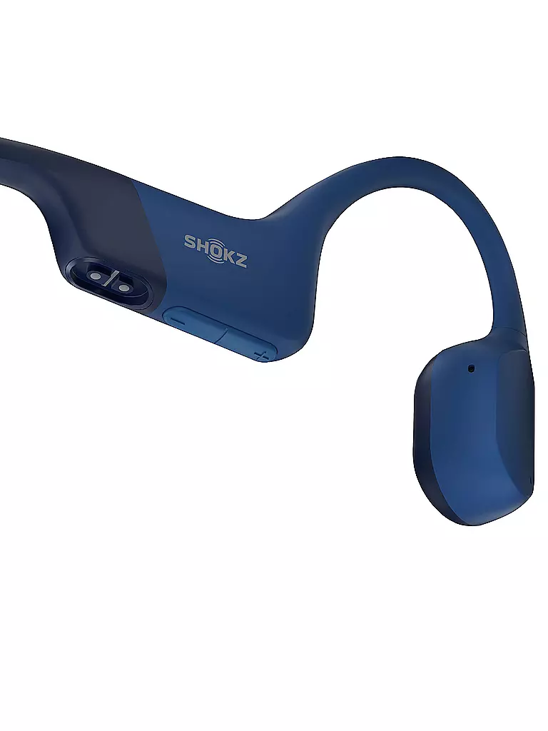 SHOKZ | Cuffie sportive OpenRun USB-C | 