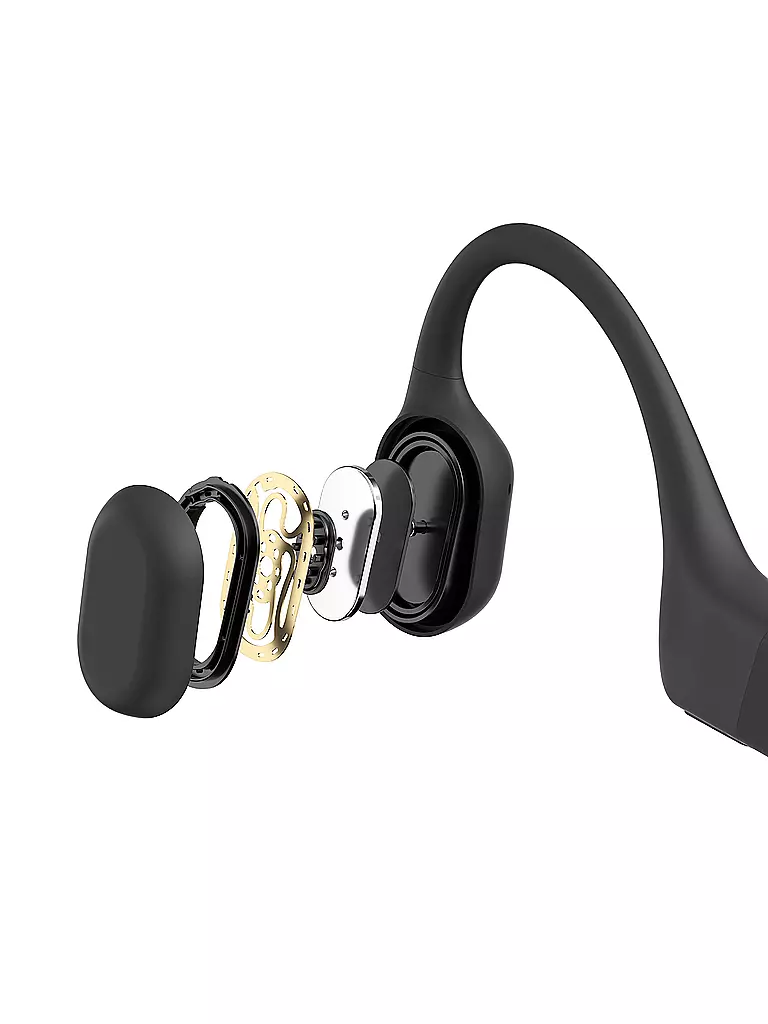 SHOKZ | Cuffie sportive OpenRun USB-C | 