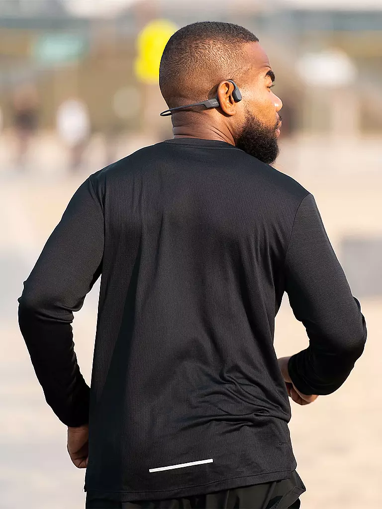 SHOKZ | Cuffie sportive OpenRun USB-C | 