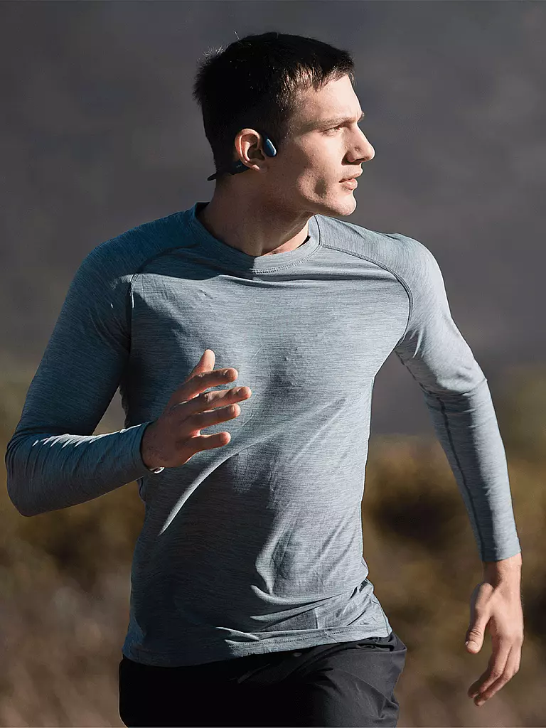 SHOKZ | Cuffie sportive OpenRun USB-C | 