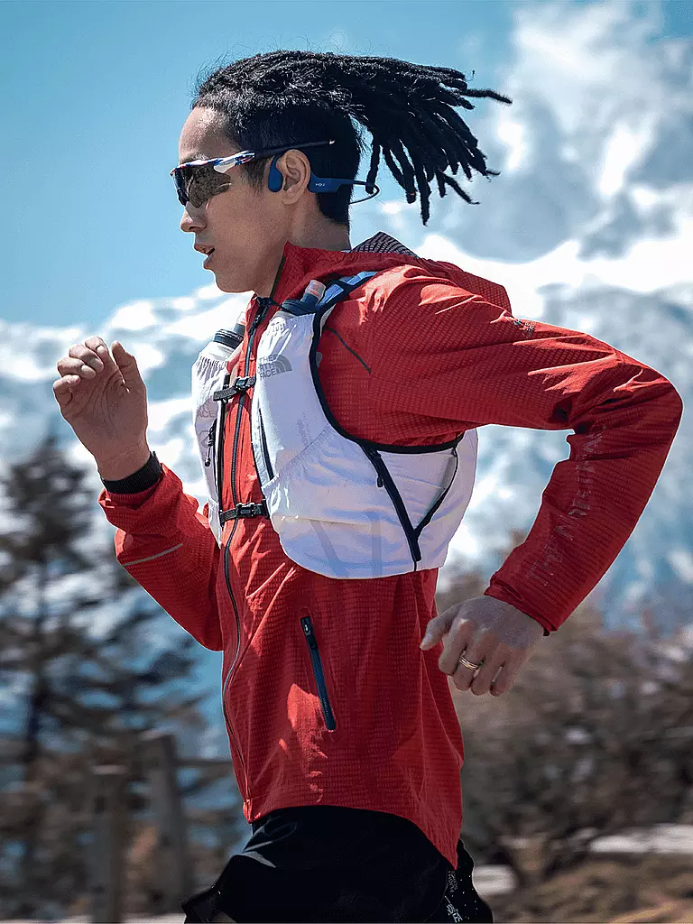 SHOKZ | Cuffie sportive OpenRun USB-C | 