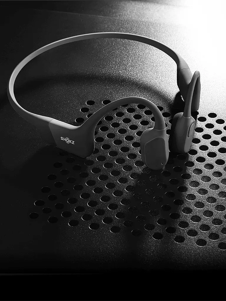 SHOKZ | Cuffie sportive OpenRun USB-C | 