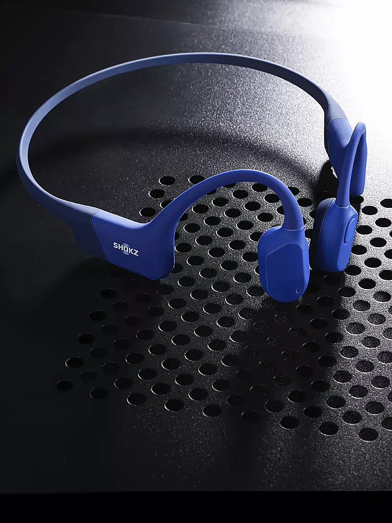 SHOKZ | Cuffie sportive OpenRun USB-C | 