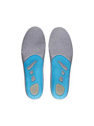 SIDAS | Plantari 3FEET® Merino Low