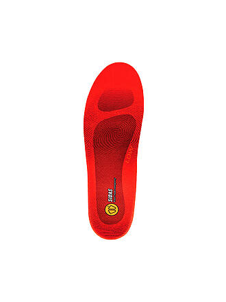 SIDAS | Solette Winter 3FEET® Low