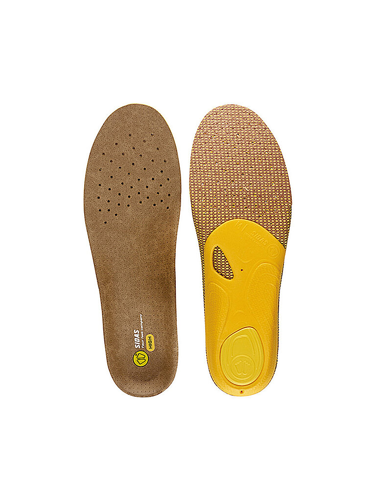 Feet® Solette Outdoor High marrone 42/43